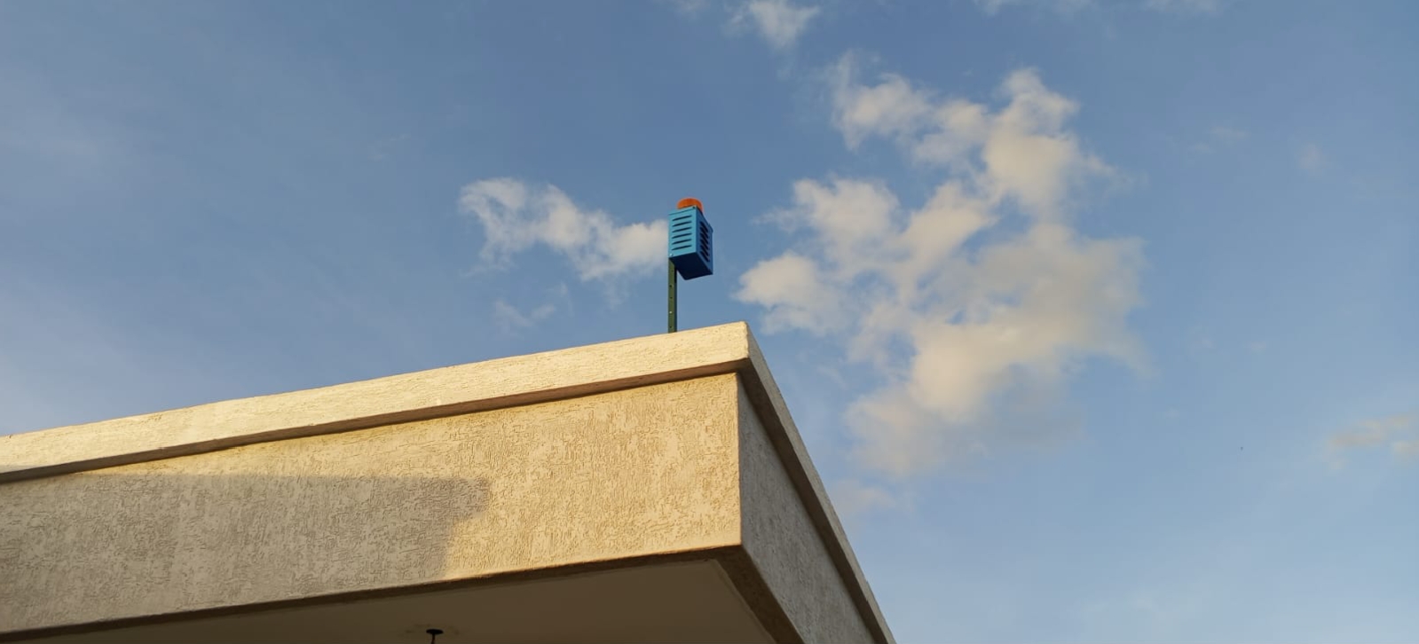 Alarm Systems Installation